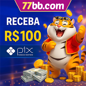 77bb.com Ganhe R$ 100,00 Gratis